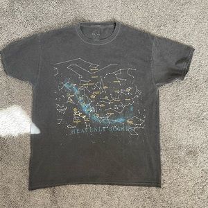 Pacsun Graphic Tee